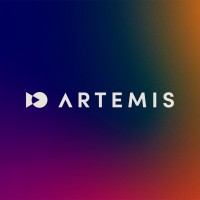 ARTEMIS - Colour Grading Studio logo - Similar company to Electric Egg