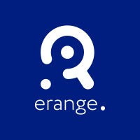 eRange logo - Similar company to Shaldag Foundation