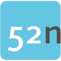 52°North GmbH logo - Similar company to Ironforge