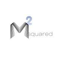 Msquared Group logo - Similar company to Blank