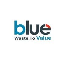 Blue Waste to Value logo - Similar company to Blue Waste To Value