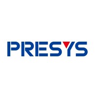 PRESYS Co.,Ltd logo - Similar company to Ceres Technologies