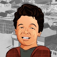 Estagiário da Franca logo - Similar company to Jnp Software De Franca Ltda