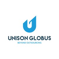 Unison Finance & Accounting Operations logo - Similar company to Exa Web Solutions