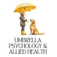 Umbrella Psychology & Allied Health logo - Similar company to Maidenstone Projects