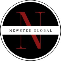 Newsted Global logo - Similar company to Byron Bites