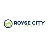 Royse City Pharmacy logo - Similar company to Royse City Emergency Hospital