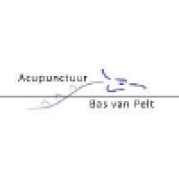 Acupunctuur Bas Van Pelt
