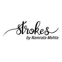 Strokes by Namrata Mehta logo - Similar company to La Ellore