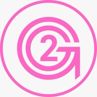 G2G Run Club logo - Similar company to Lex Caribbean Trinidad And Tobago