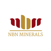 NBN Minerals logo - Similar company to Nbn Minerals India