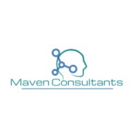 Maven Consultancy logo - Similar company to S P Consultancy