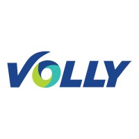 Volly logo - Similar company to Volly Technology
