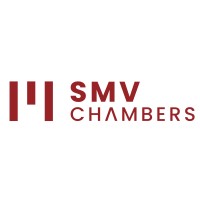 SMV Chambers logo - Similar company to Oya Play