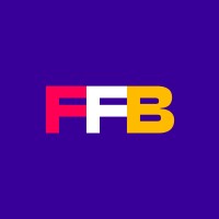 Figma For Business logo - Similar company to Belivre® Design & System