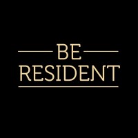 Be Resident AB logo - Similar company to Samtrygg Ab