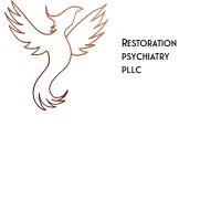 Restoration Psychiatry, PLLC logo - Similar company to Bluesky Housecalls, Llc