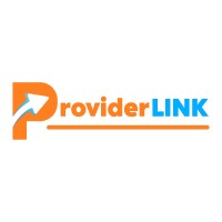 ProviderLINK logo - Similar company to Providerlink