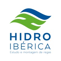 Hidro-Ibérica logo - Similar company to Almor Viegas