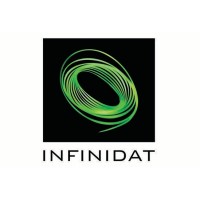 INFINIDAT Benelux logo - Similar company to Aerospace Industries