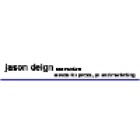 Jason Deign Associates SL logo - Similar company to Band & Brown Communications