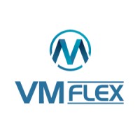 VMflex - Automação e Manutenção Industrial logo - Similar company to Barind - Equipamentos E Acessórios, Lda.