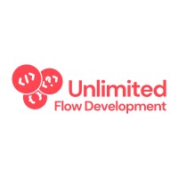 Unlimited FLOW Development logo - Similar company to Verlynk