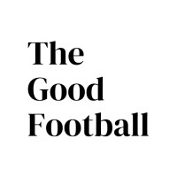The Good Football logo - Similar company to Pivotar