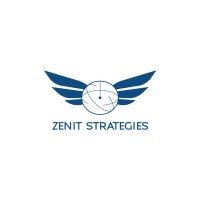 Zenit Strategies logo - Similar company to Iacta Studio