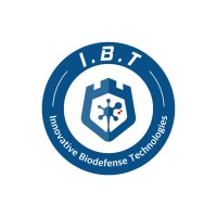 IBT Group Inc. logo - Similar company to Perfect Group Corp.,Ltd.