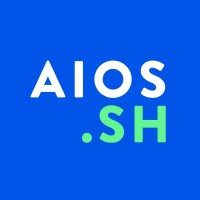 AIOS SH logo - Similar company to Skilltrust