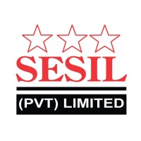 Sesil Pvt Ltd logo - Similar company to Hycus Solutions