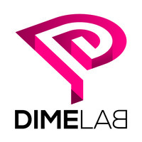 DIMElab logo - Similar company to Labhospy