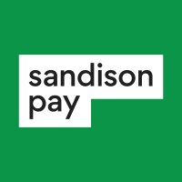 SandisonPay logo - Similar company to Fabnet