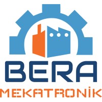 Bera Mekatronik logo - Similar company to Rt-C Mekatronik Makina Ve Otomasyon Sistemleri
