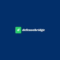 Defensebridge logo - Similar company to Onkatec