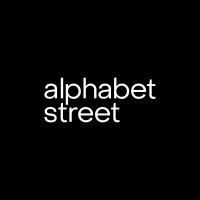 Alphabet Street logo - Similar company to Alphabet Club