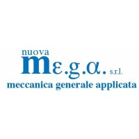 NUOVA ME.G.A. S.R.L. - MECCANICA GENERALE APPLICATA logo - Similar company to Marine Work System