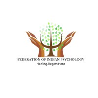Federation Of Indian Psychology logo - Similar company to Conscious Mind Solutions