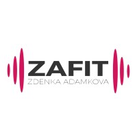 ZAfit logo - Similar company to Zafit