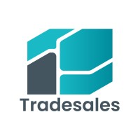 Tradesales logo - Similar company to Restock Pty Ltd