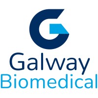 Galway Biomedical logo - Similar company to Silicon Republic