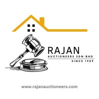 Rajan Auctioneers Sdn Bhd logo - Similar company to Kj Inc. Digitalwave