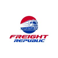 Freight Republic INC logo - Similar company to Ac Freight Brokerage