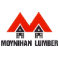 Moynihan Lumber logo - Similar company to Ricci Lumber