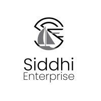 Siddhi Enterprise logo - Similar company to Kamdar Plastics