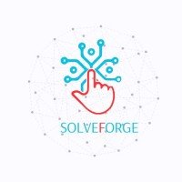 SOLVEFORGE TECHNOLOGIES logo - Similar company to Dataterminal