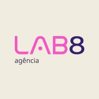 Agência Lab8 logo - Similar company to Lab Motion