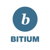 Bitium (acquired by Google) logo - Similar company to Bitium Agency