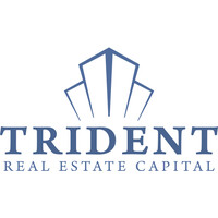 Trident Real Estate Capital logo - Similar company to 源道投资